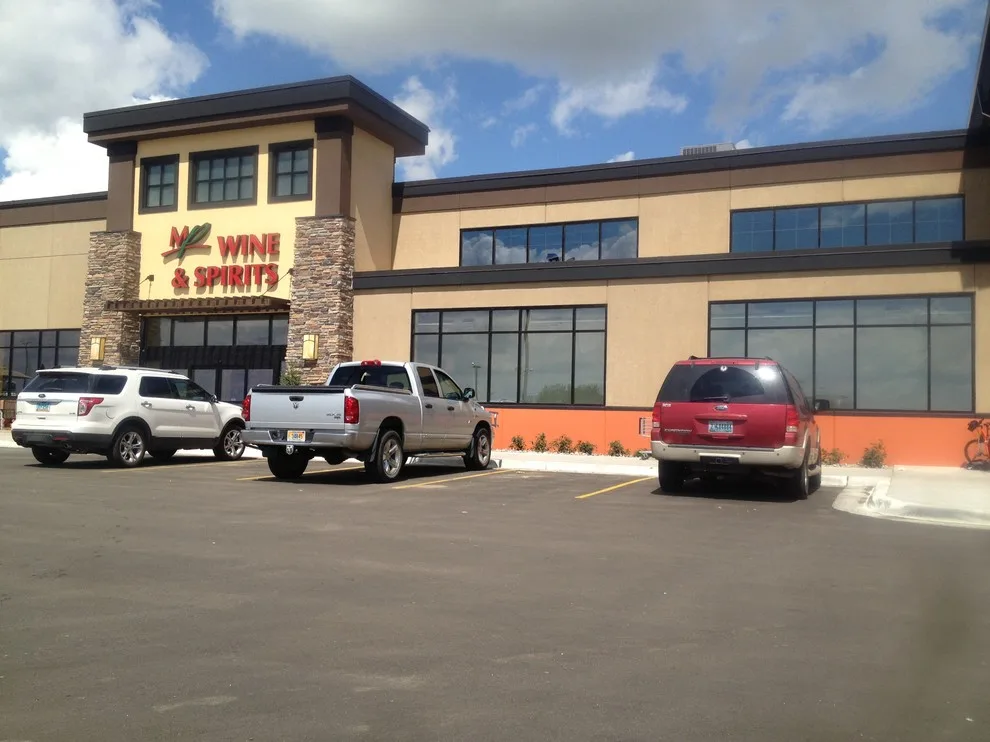 Retail facades by Clarity Glass - Photo 3