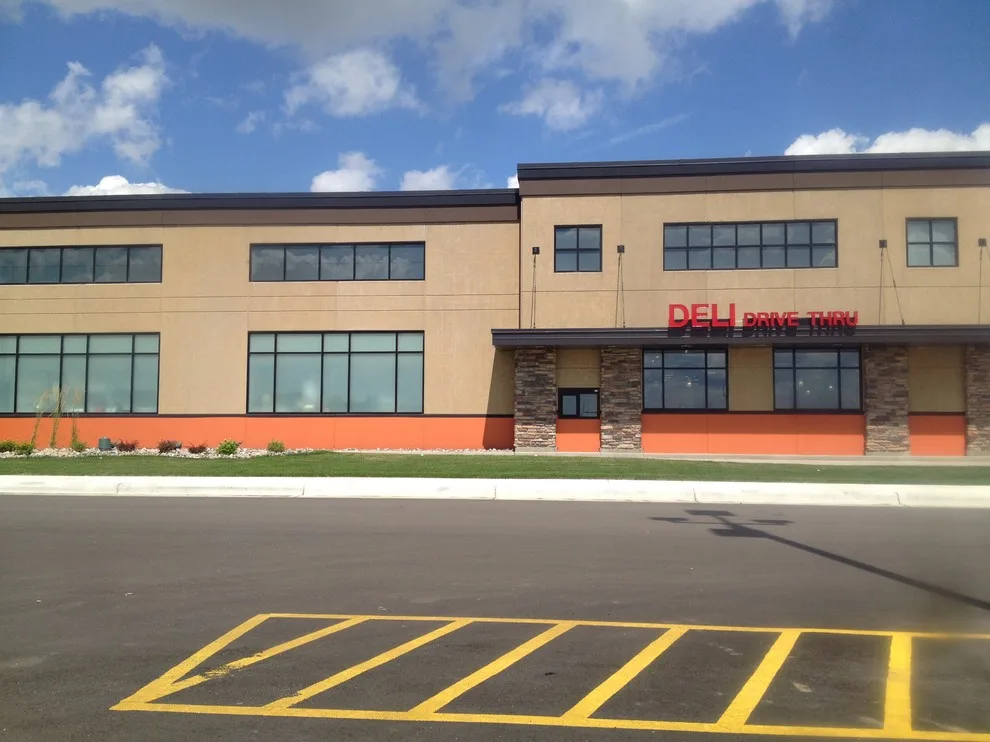 Retail facades by Clarity Glass - Photo 5
