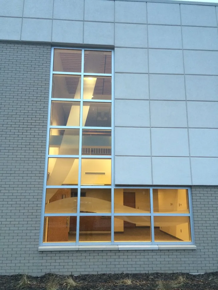 Retail facades by Clarity Glass - Photo 9