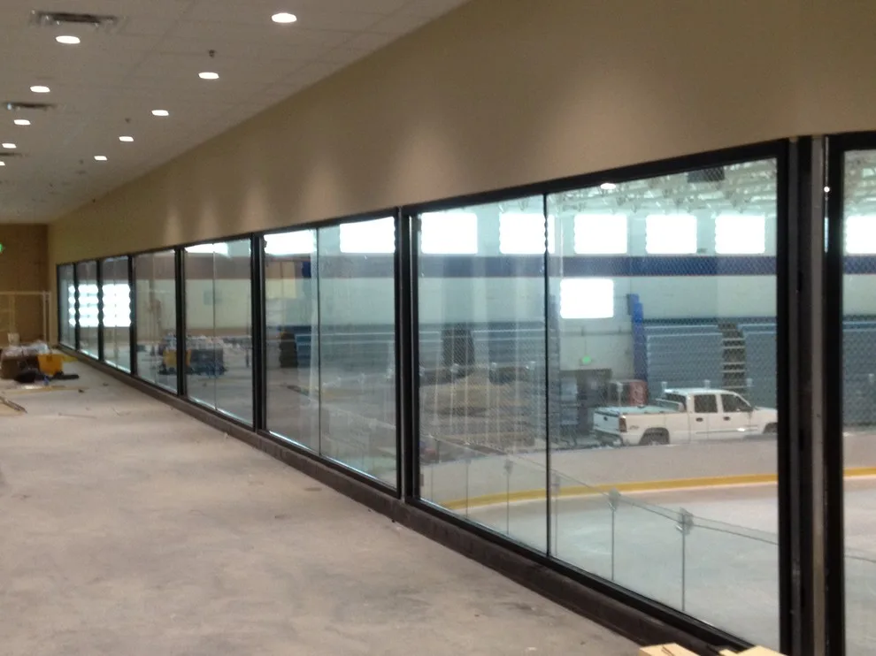 Retail facades by Clarity Glass - Photo 7