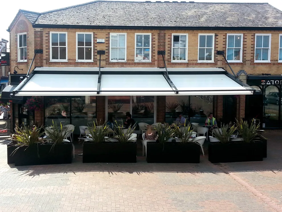 Business Application by Armadillo Convertible Room Solutions - Photo 7