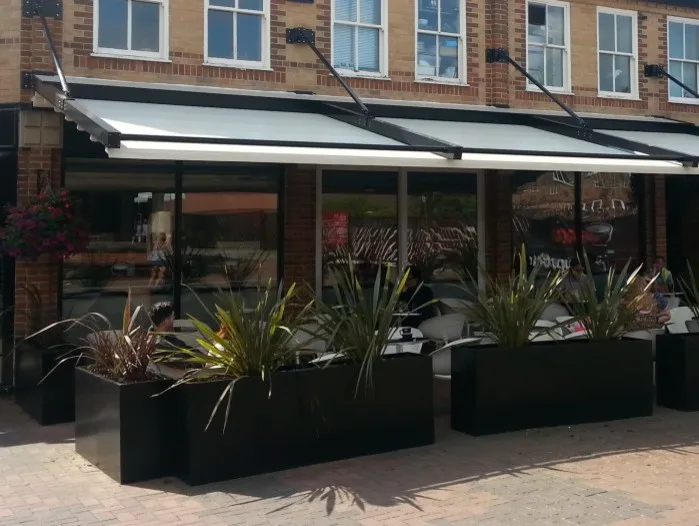 Business Application by Armadillo Convertible Room Solutions - Photo 6