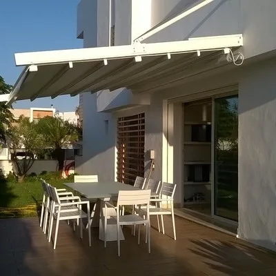 Armadillo Convertible Room Solutions - Photo 11