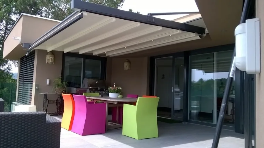 Armadillo Convertible Room Solutions - Photo 13