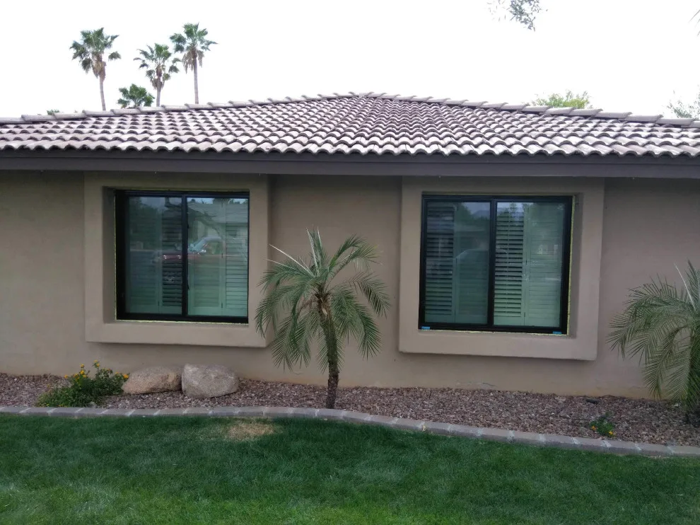 Composite Window Substitution by Arizona Window And Door Store - Photo 6