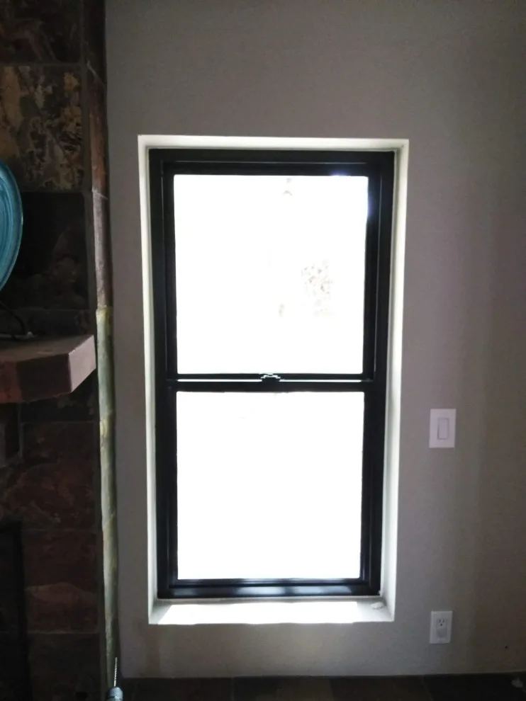 Composite Window Substitution by Arizona Window And Door Store - Photo 2