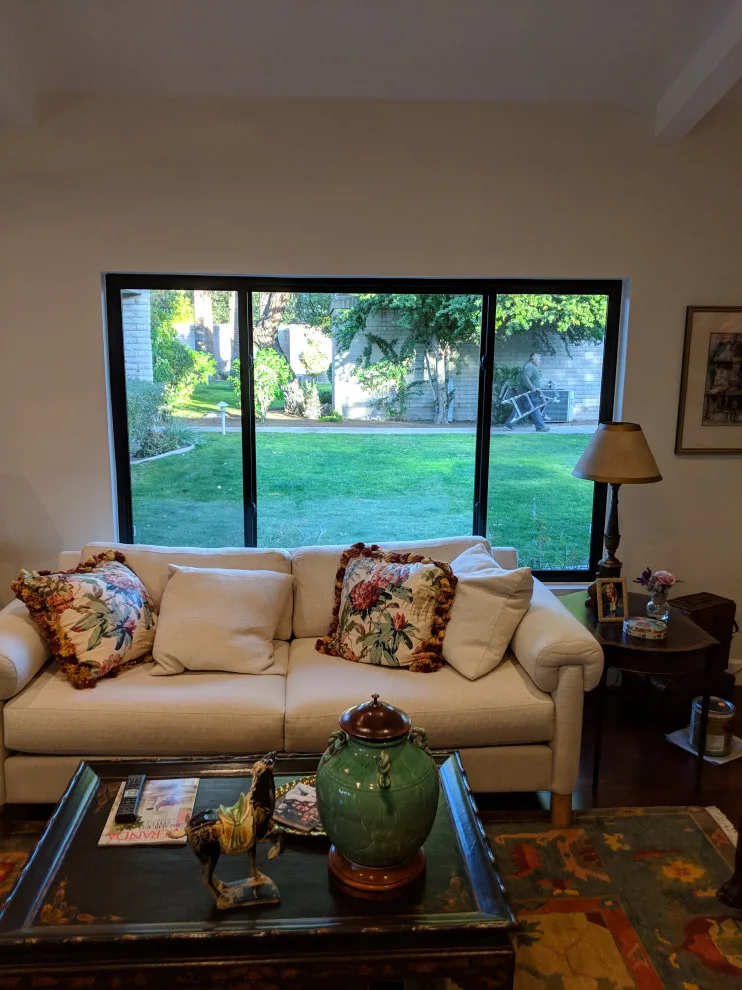 Composite Window Substitution by Arizona Window And Door Store - Photo 4