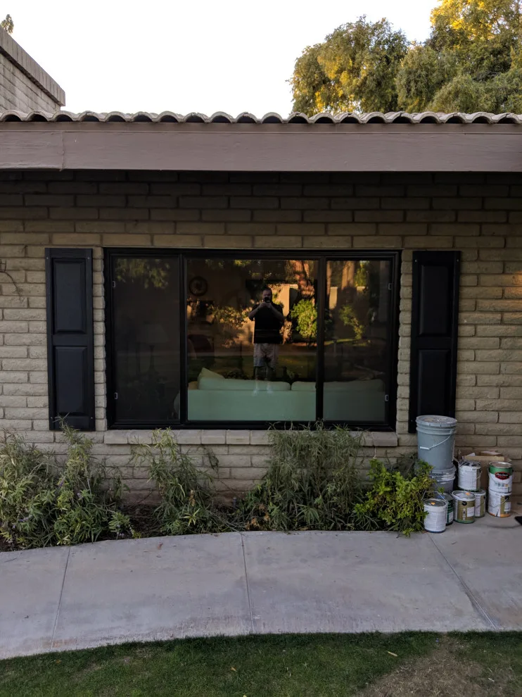 Composite Window Substitution by Arizona Window And Door Store - Photo 3