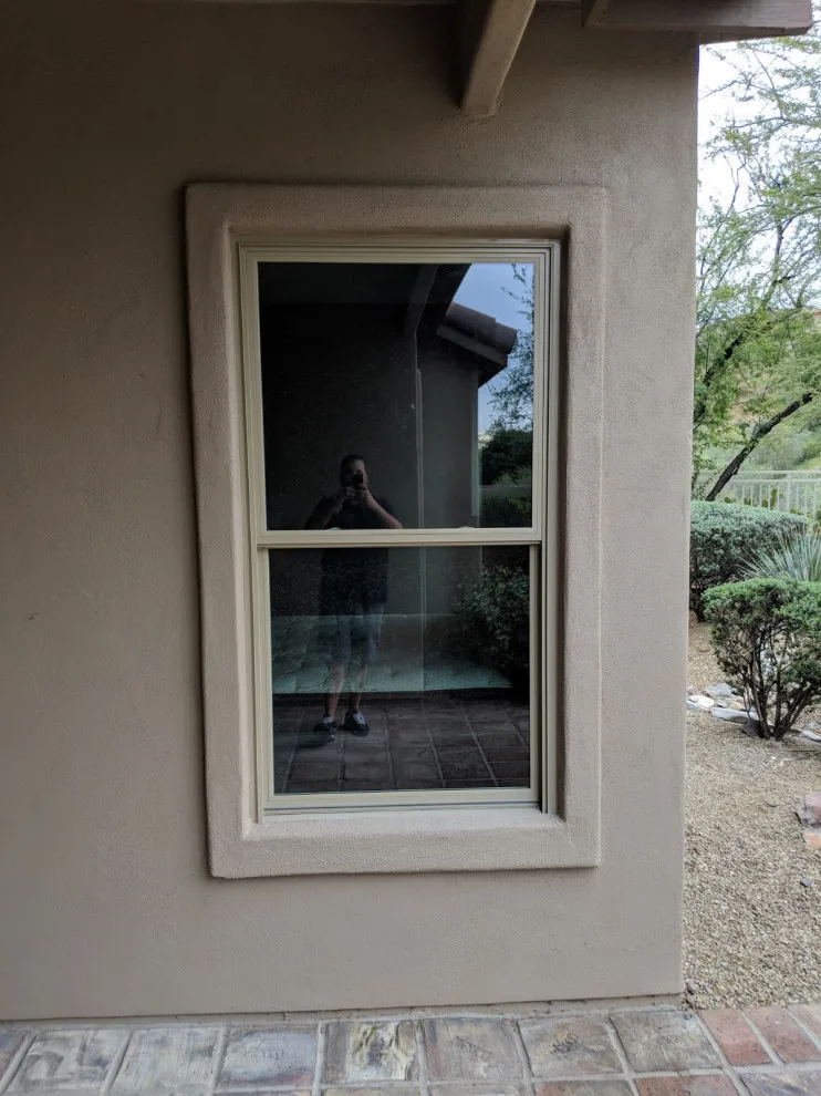 Composite Window Substitution by Arizona Window And Door Store - Photo 10