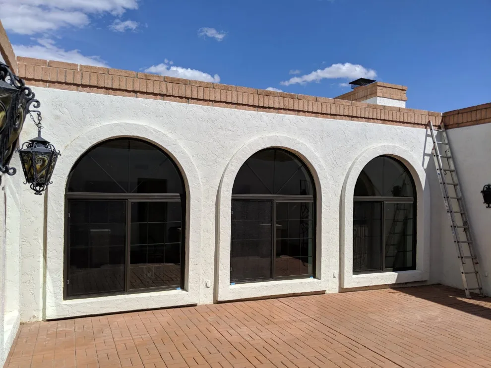 Composite Window Substitution by Arizona Window And Door Store - Photo 11