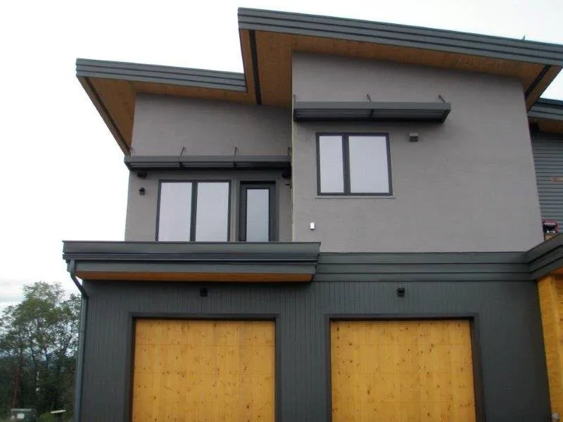 Connor-Hoff Home by Alpen High Performance Products - Photo 2