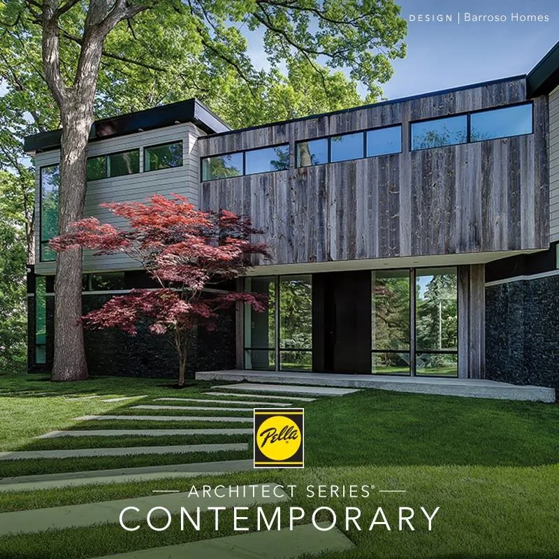 Modern Collection by Pella Windows And Doors - Photo 3