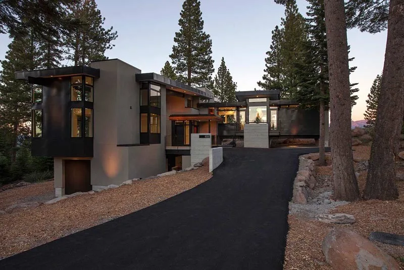 Modern Window Designs by California Craftsman - Photo 2