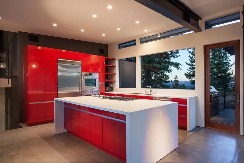 Modern Window Designs by California Craftsman - Photo 5