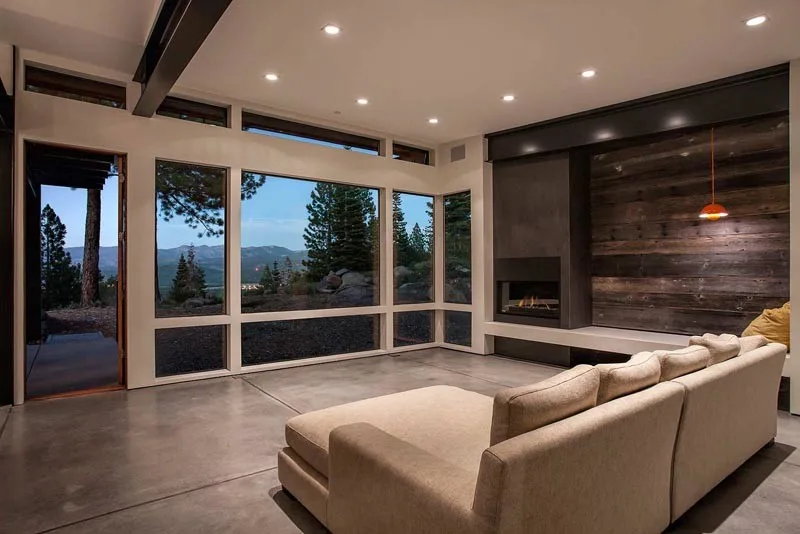 Modern Window Designs by California Craftsman - Photo 4