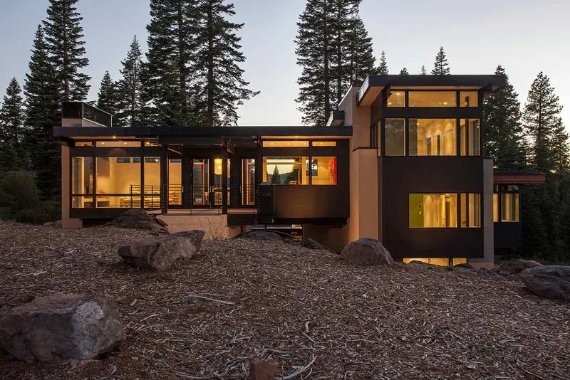 Modern Window Designs by California Craftsman - Photo 3