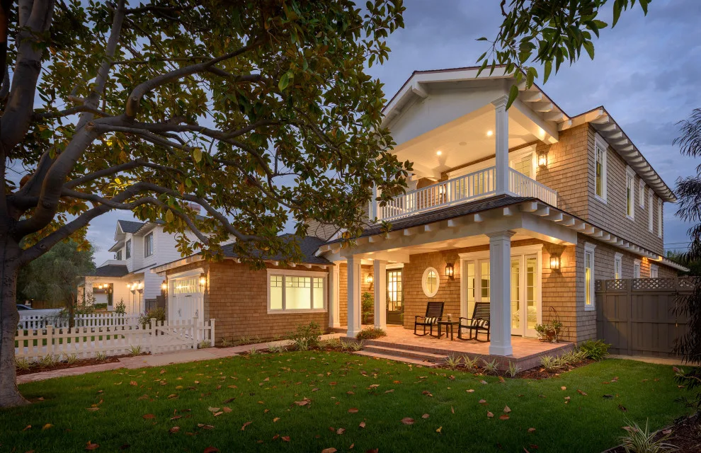 Coronado Classic American Craftsman by Designer Window Supply - Photo 6