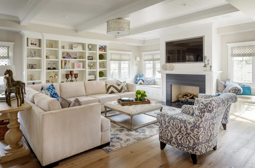 Coronado Classic American Craftsman by Designer Window Supply - Photo 4