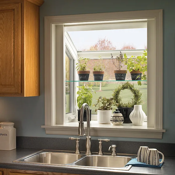 Builders Window Supply, Inc. - Photo 2