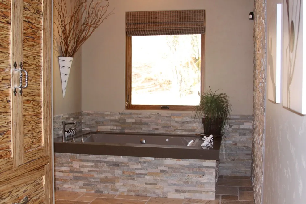 Country Club Residence by California Craftsman - Photo 2