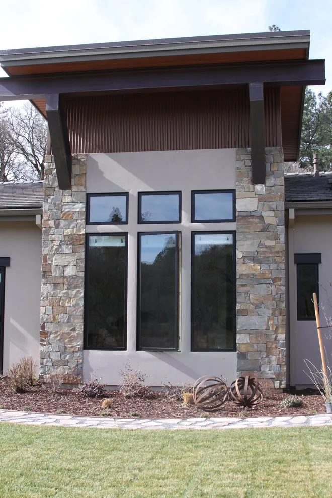 Country Club Residence by California Craftsman - Photo 7
