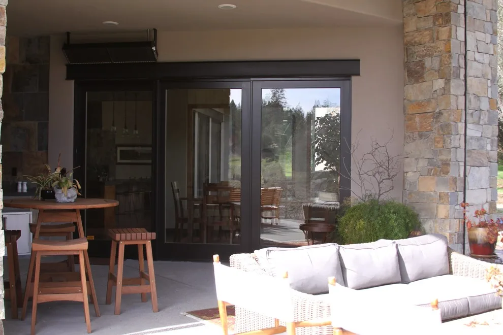 Country Club Residence by California Craftsman - Photo 10