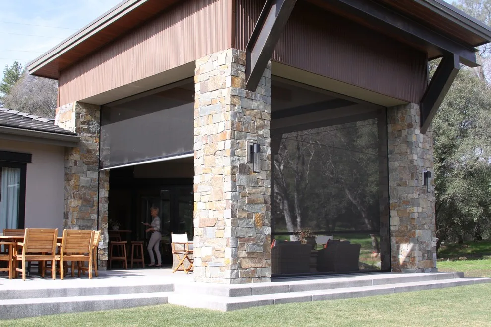Country Club Residence by California Craftsman - Photo 4