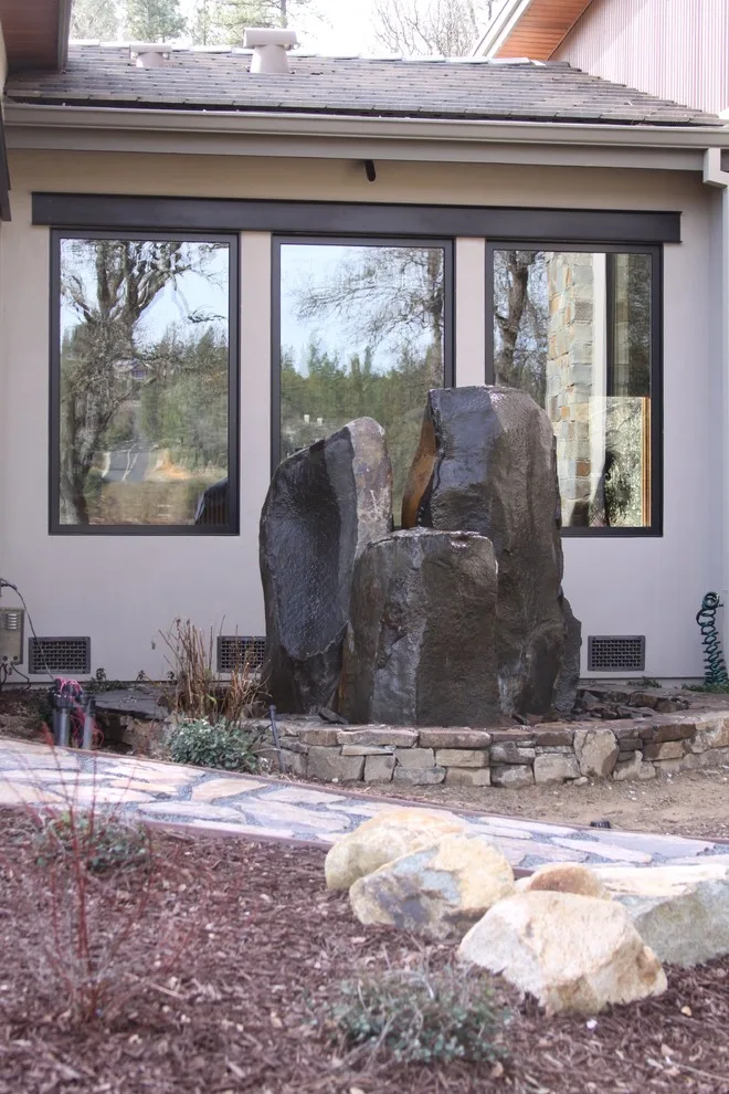 Country Club Residence by California Craftsman - Photo 5