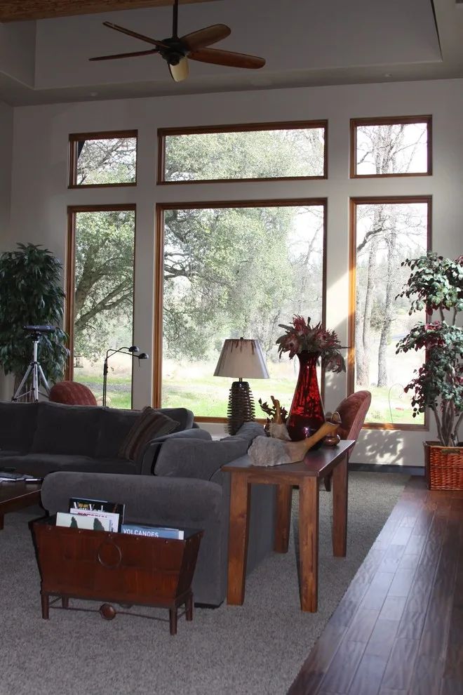 California Craftsman - Photo 13