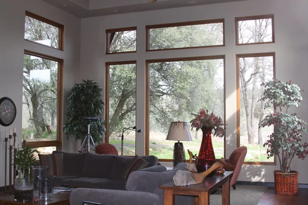 Country Club Residence by California Craftsman - Photo 8