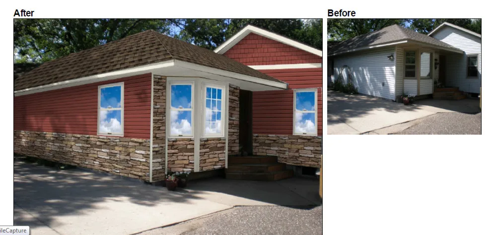 SMA Exteriors & Restoration - Photo 9