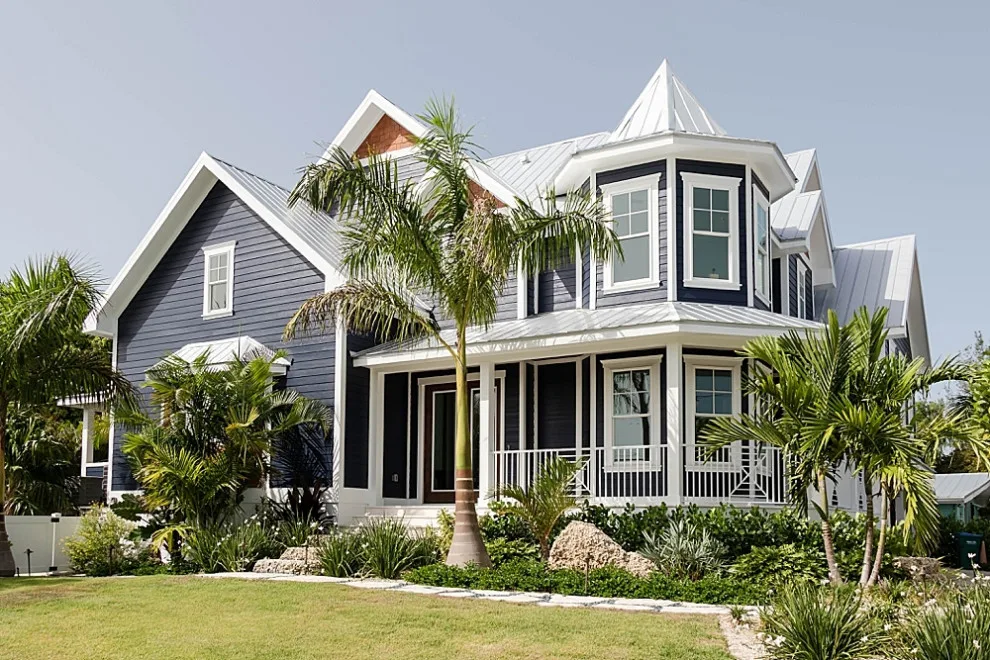 Tailored Coastal Residence — Holmes Beach, Florida by A1 Windows & Doors - Photo 5