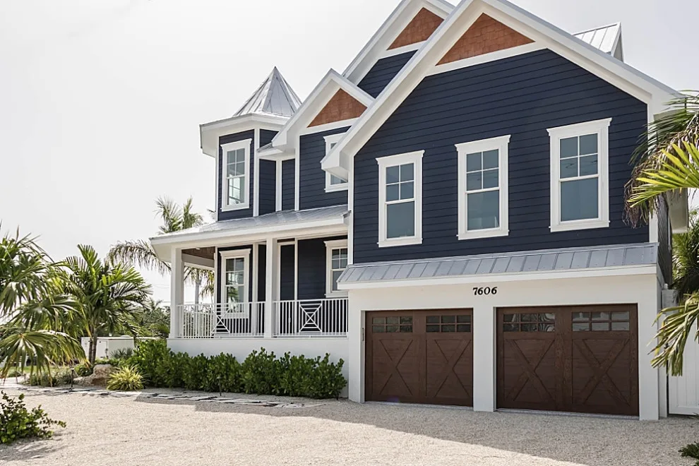 Tailored Coastal Residence — Holmes Beach, Florida by A1 Windows & Doors - Photo 7