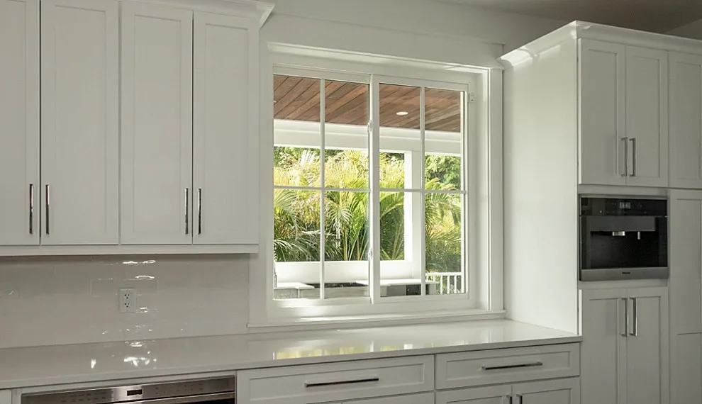 Tailored Coastal Residence — Holmes Beach, Florida by A1 Windows & Doors - Photo 3