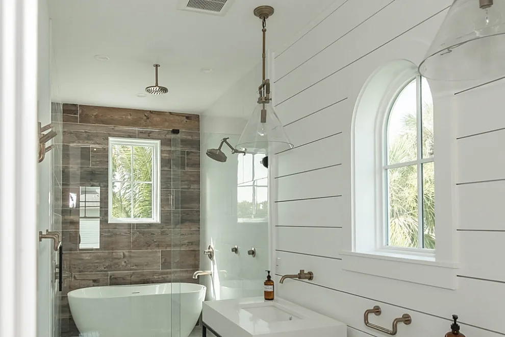 Tailored Coastal Residence — Holmes Beach, Florida by A1 Windows & Doors - Photo 6