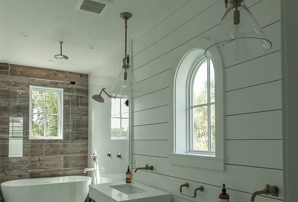 Tailored Coastal Residence — Holmes Beach, Florida by A1 Windows & Doors - Photo 4