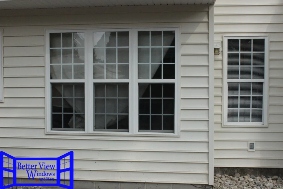Tailored Bi-Fold Door by Better View Windows And More, LLC - Photo 6