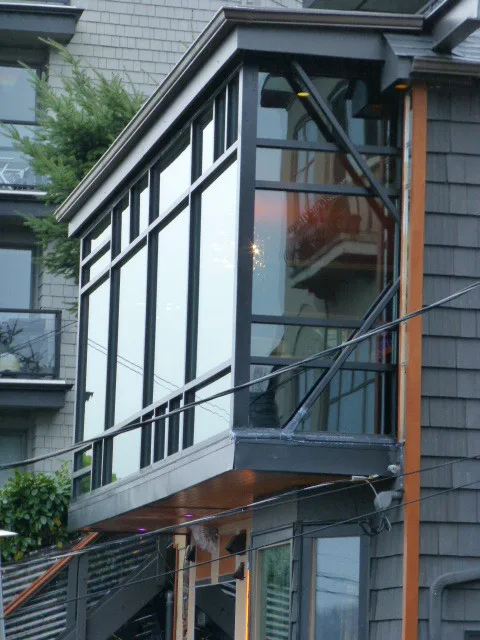 Tailored Glass Initiatives by Solarium/Skylight Inc - Photo 13