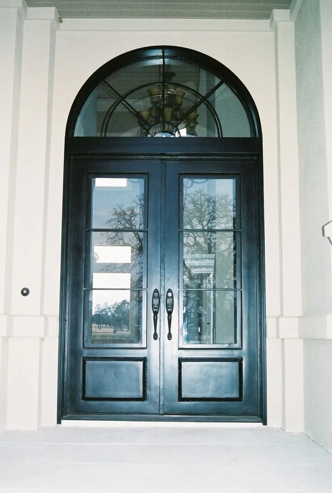 Bespoke Iron Doors by Presidio Doors - Photo 44