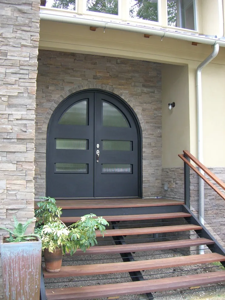 Bespoke Iron Doors by Presidio Doors - Photo 37