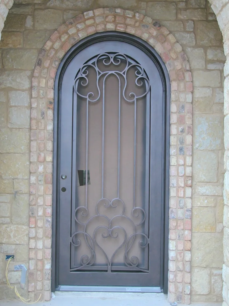 Presidio Doors - Photo 7