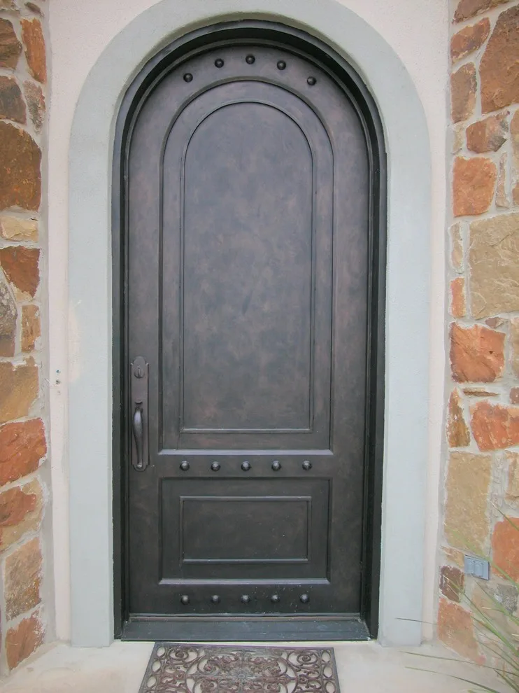 Bespoke Iron Doors by Presidio Doors - Photo 45