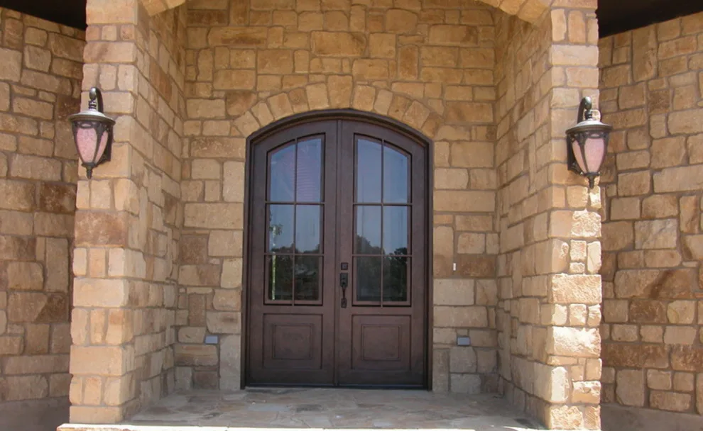 Bespoke Iron Doors by Presidio Doors - Photo 41