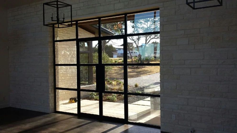 Bespoke Iron Doors by Presidio Doors - Photo 10