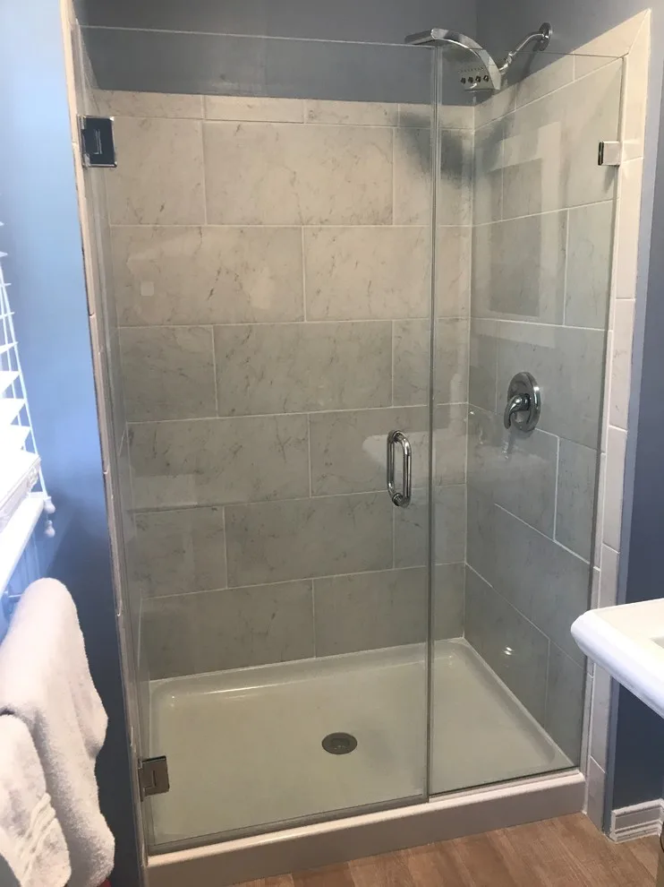 Bespoke Shower Enclosures by Acme Glass Company - Photo 5