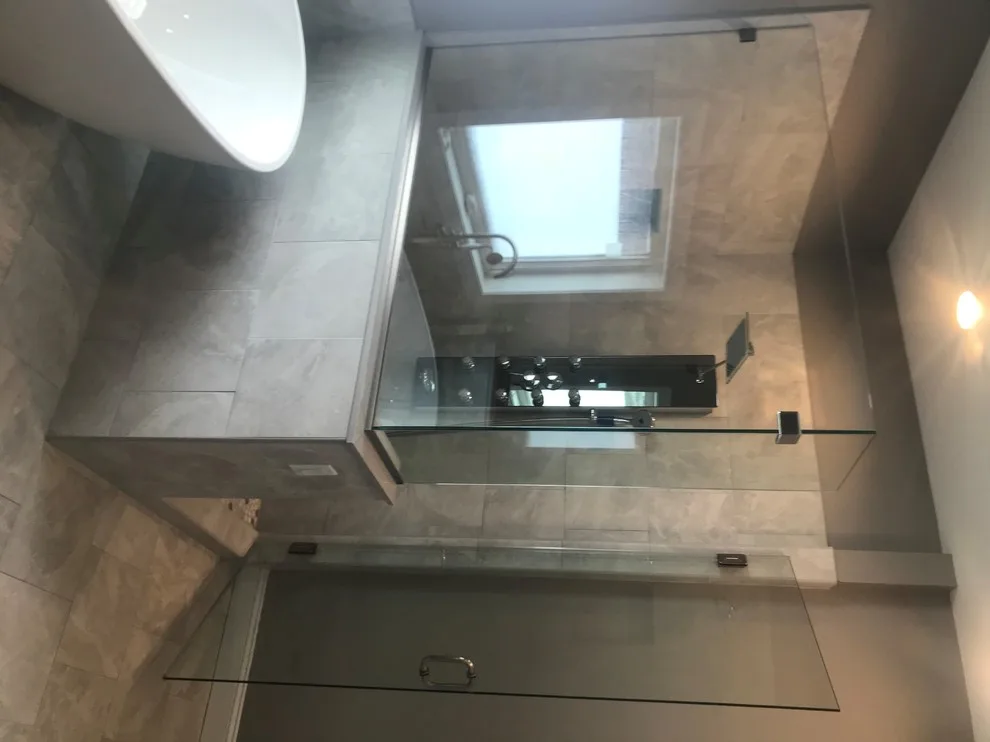 Bespoke Shower Enclosures by Acme Glass Company - Photo 10
