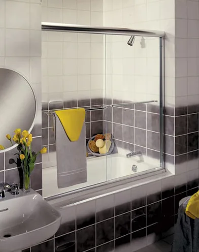 Bespoke Shower Enclosures by Acme Glass Company - Photo 7