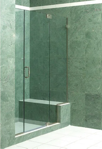 Bespoke Shower Enclosures by Acme Glass Company - Photo 9