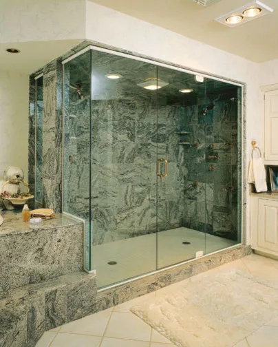 Bespoke Shower Enclosures by Acme Glass Company - Photo 3