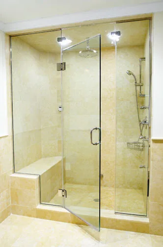 Bespoke Shower Enclosures by Acme Glass Company - Photo 6